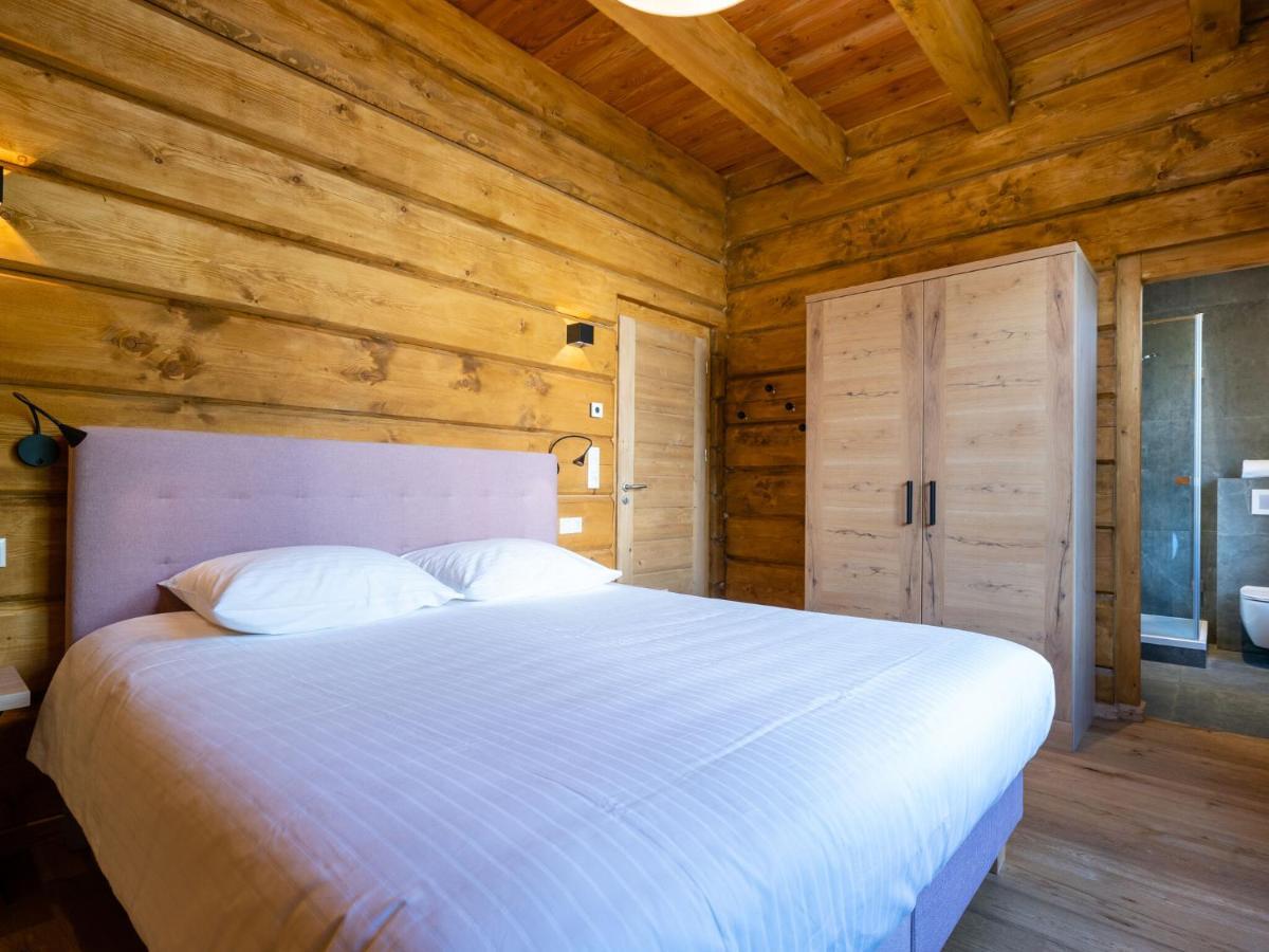 Vila Chalet In Tauplitz With Sauna In Ski Area Exteriér fotografie
