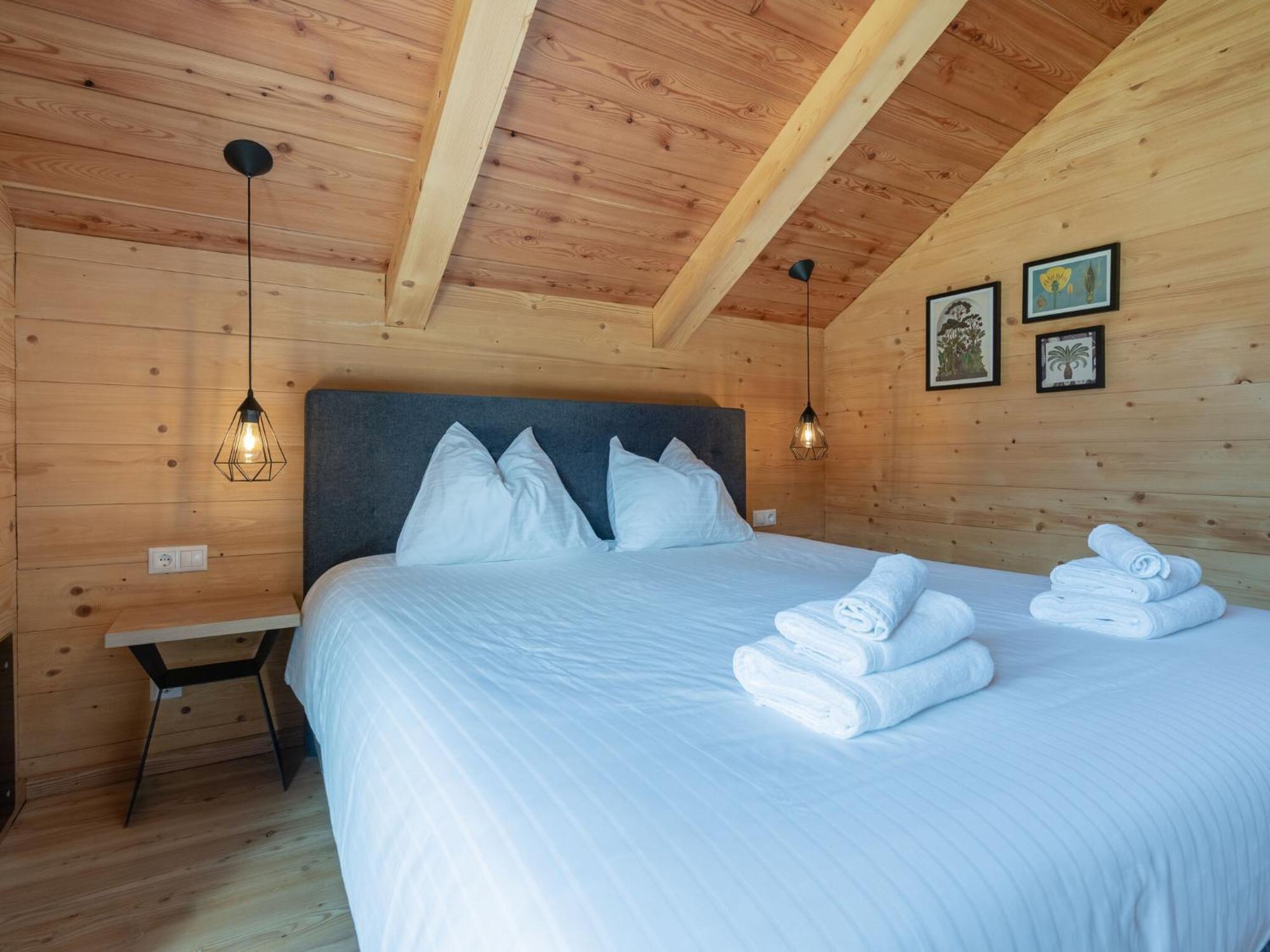 Vila Chalet In Tauplitz With Sauna In Ski Area Exteriér fotografie