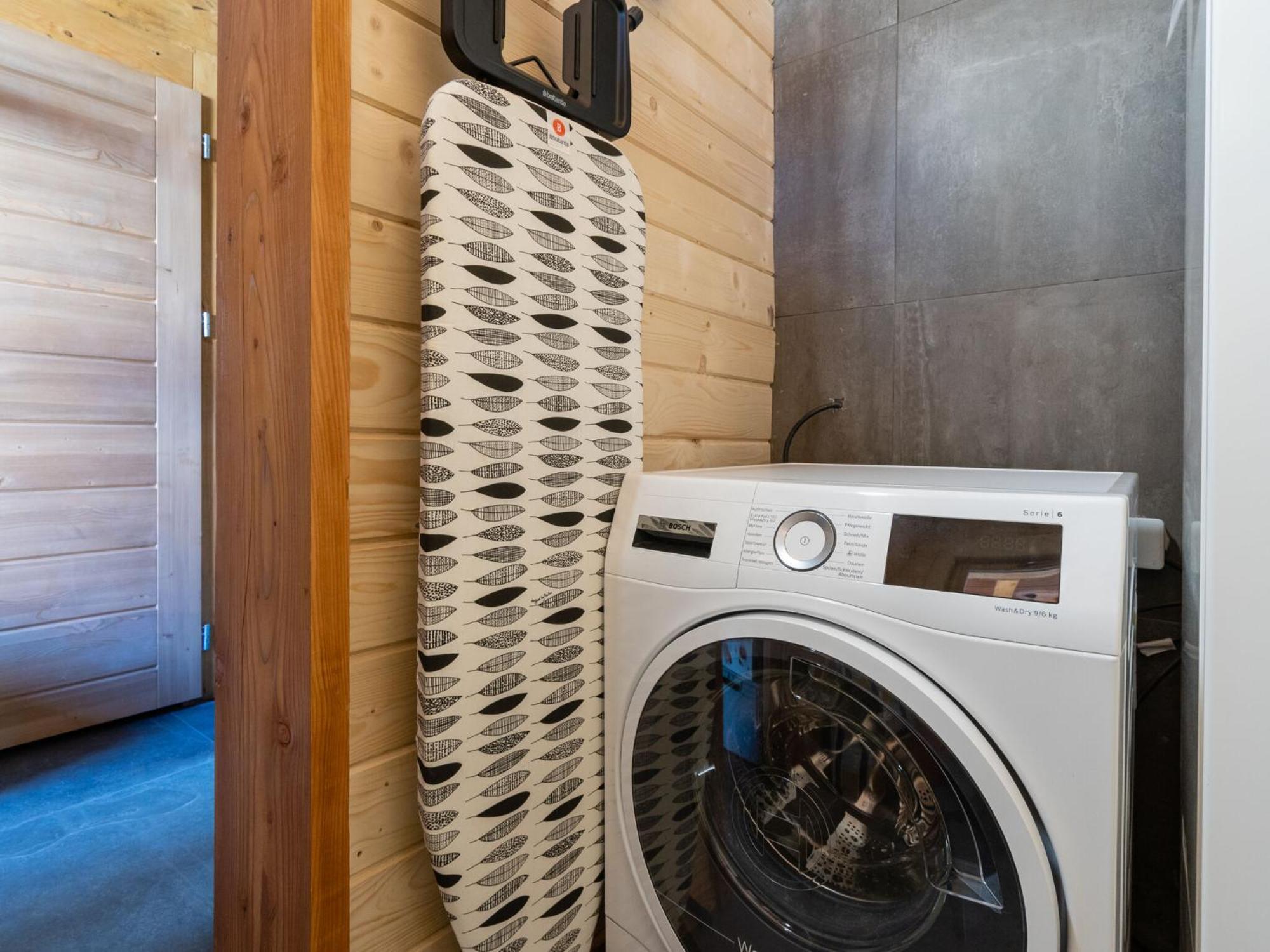 Vila Chalet In Tauplitz With Sauna In Ski Area Exteriér fotografie